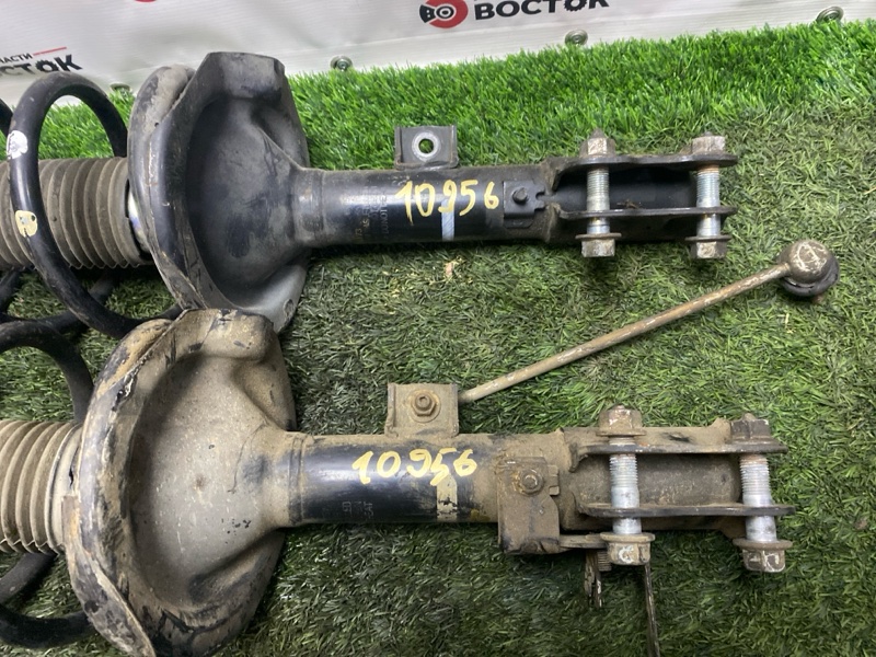 Амортизатор подвески, 7000 рублей, Пешки