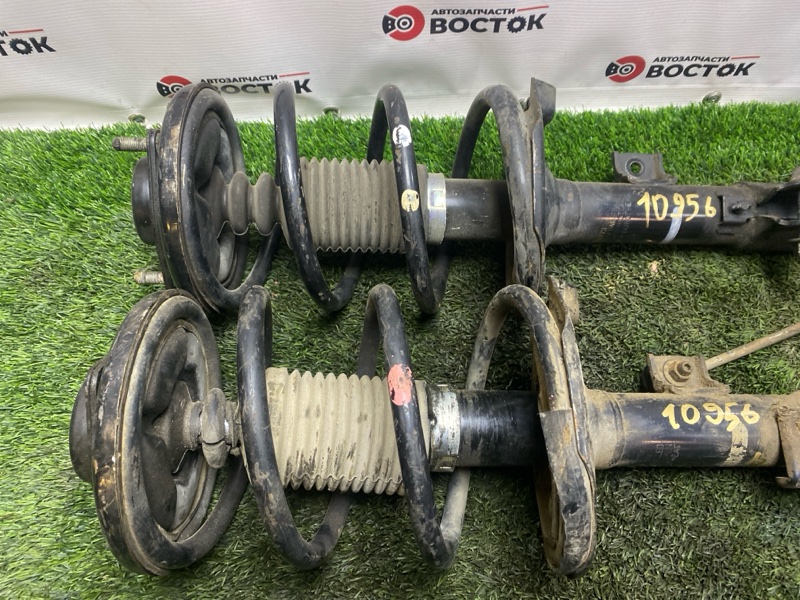 Амортизатор подвески, 7000 рублей, Пешки