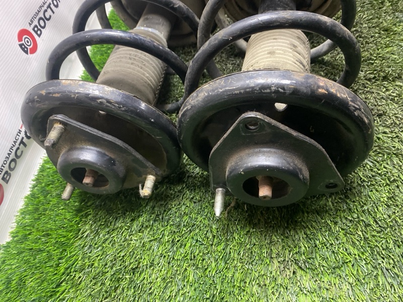 Амортизатор подвески, 7000 рублей, Пешки