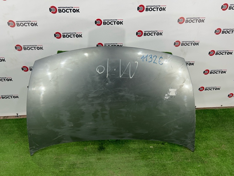 Капот, 10000 рублей, Пешки