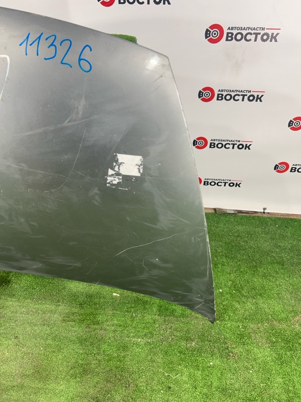 Капот, 10000 рублей, Пешки