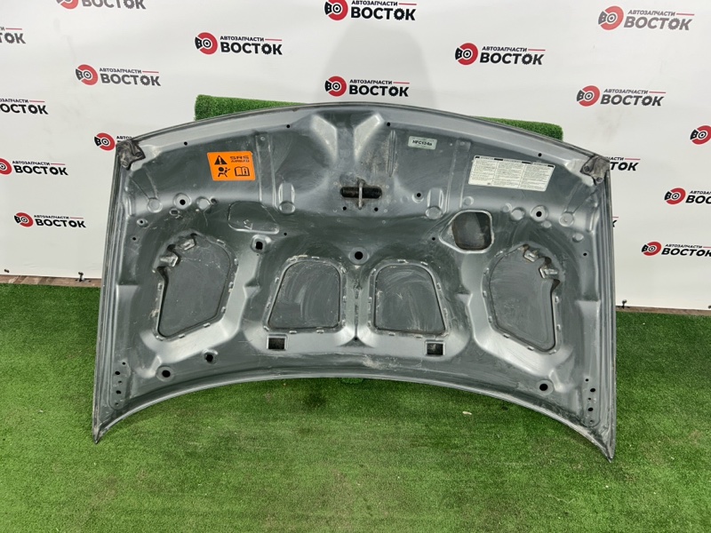 Капот, 10000 рублей, Пешки