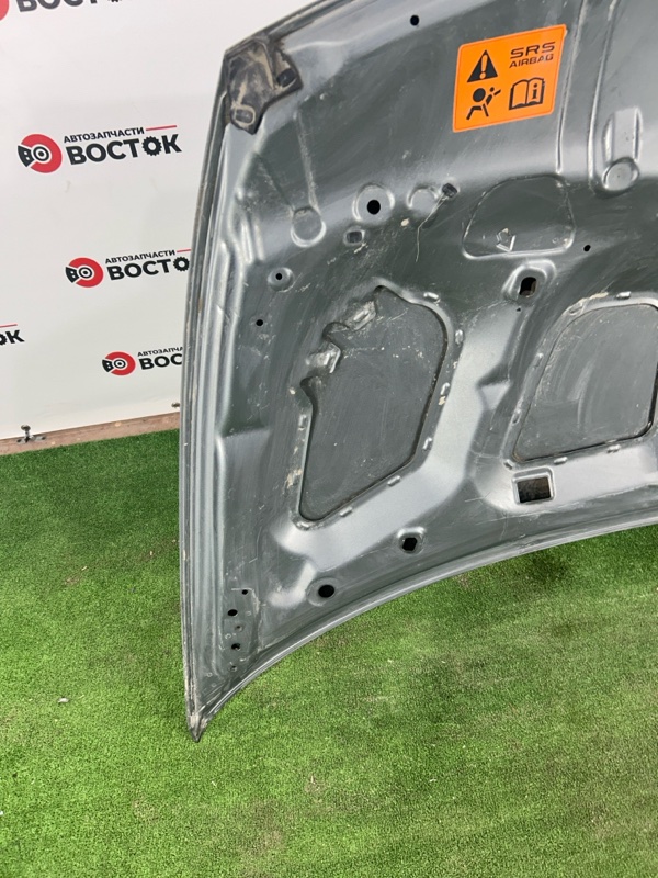 Капот, 10000 рублей, Пешки