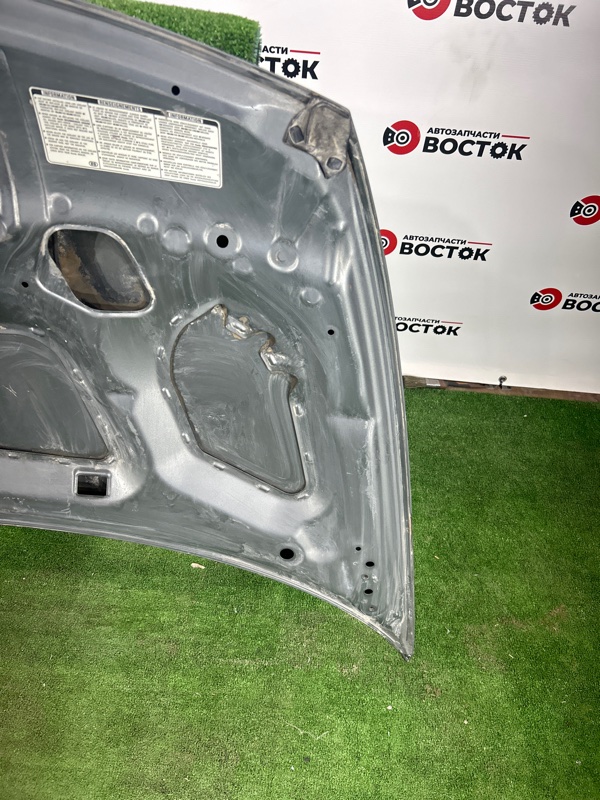 Капот, 10000 рублей, Пешки