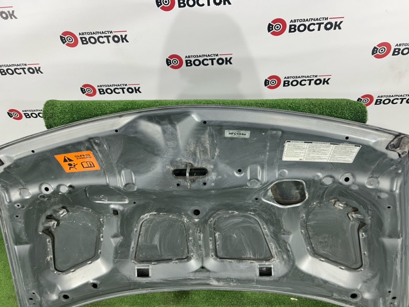 Капот, 10000 рублей, Пешки