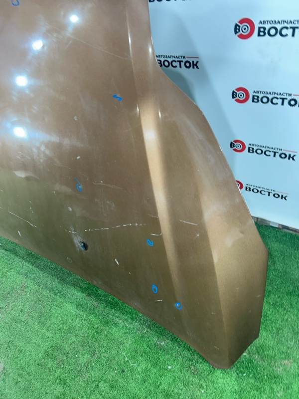 Капот, 15000 рублей, Пешки