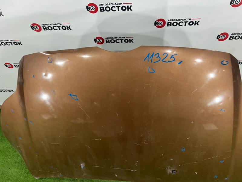 Капот, 15000 рублей, Пешки