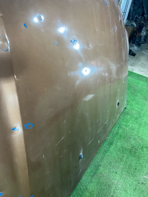 Капот, 15000 рублей, Пешки