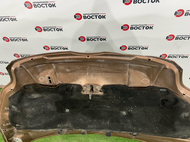 Капот, 15000 рублей, Пешки