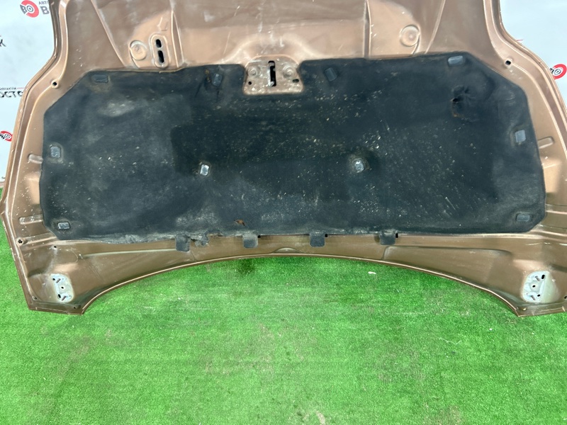 Капот, 15000 рублей, Пешки