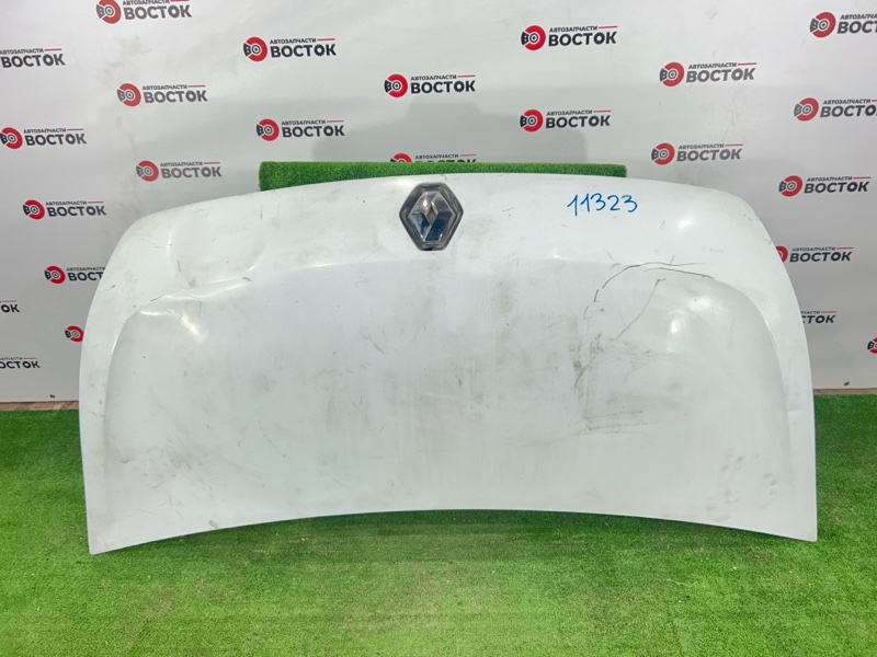 Капот, 19000 рублей, Пешки