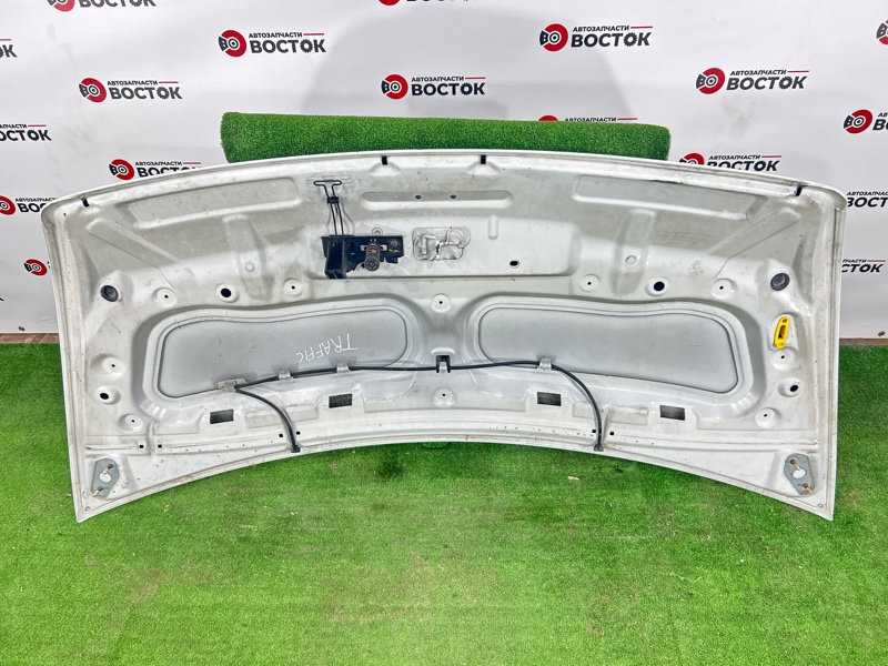 Капот, 19000 рублей, Пешки