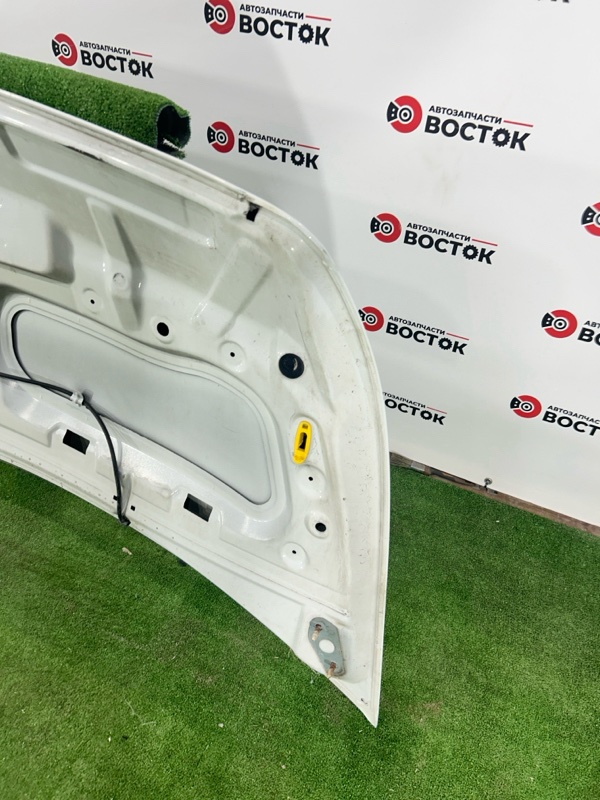 Капот, 19000 рублей, Пешки