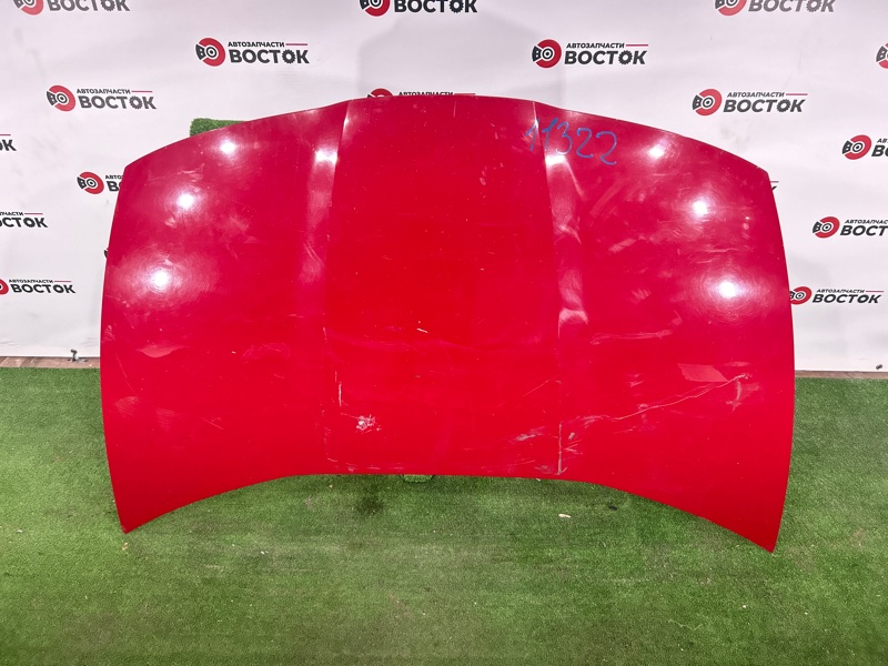 Капот, 15000 рублей, Пешки