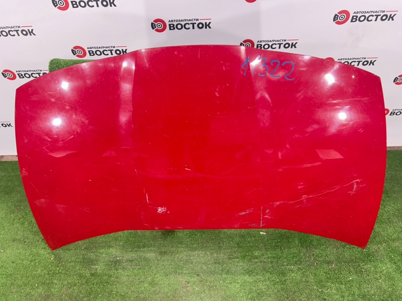 Капот, 15000 рублей, Пешки