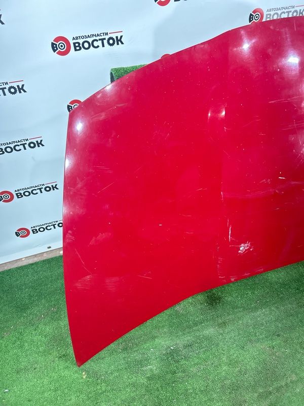 Капот, 15000 рублей, Пешки