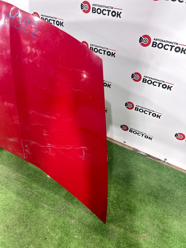 Капот, 15000 рублей, Пешки