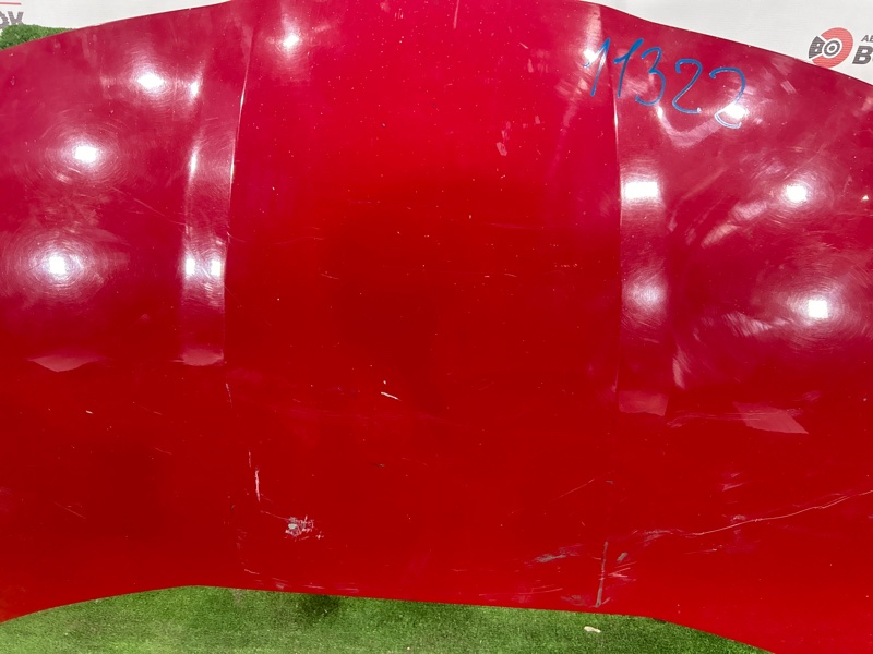 Капот, 15000 рублей, Пешки