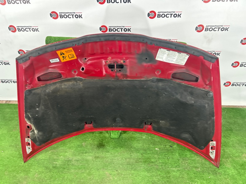 Капот, 15000 рублей, Пешки