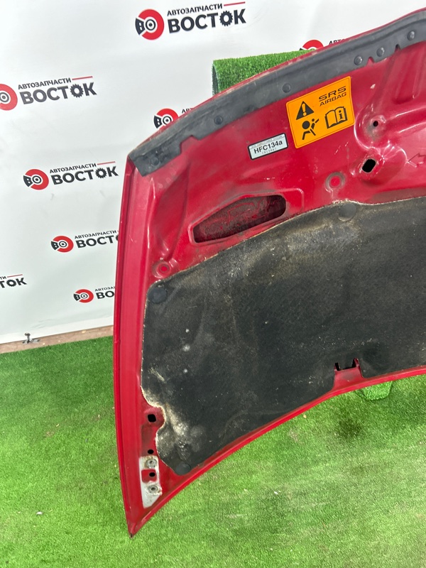 Капот, 15000 рублей, Пешки