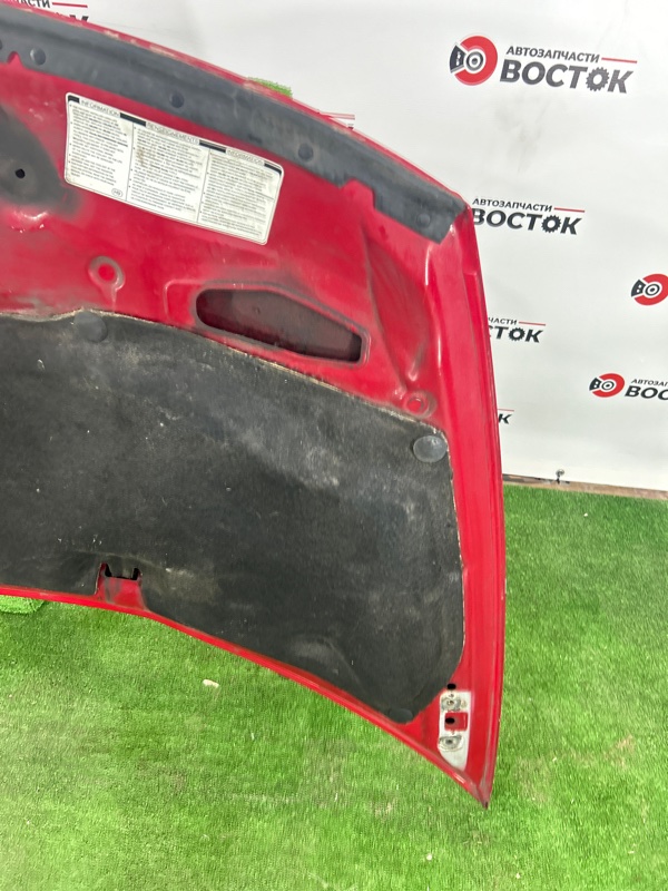 Капот, 15000 рублей, Пешки