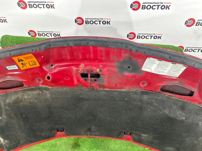 Капот, 15000 рублей, Пешки