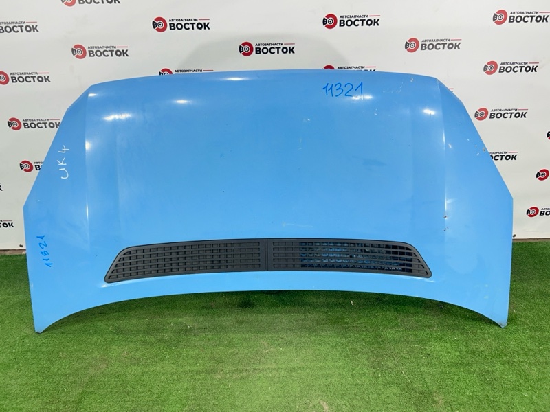 Капот, 30000 рублей, Пешки