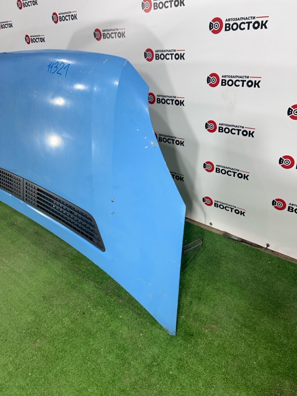 Капот, 30000 рублей, Пешки