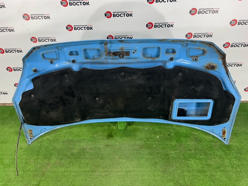 Капот, 30000 рублей, Пешки