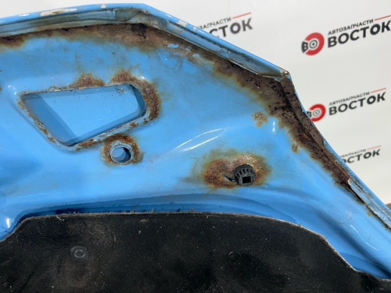 Капот, 30000 рублей, Пешки