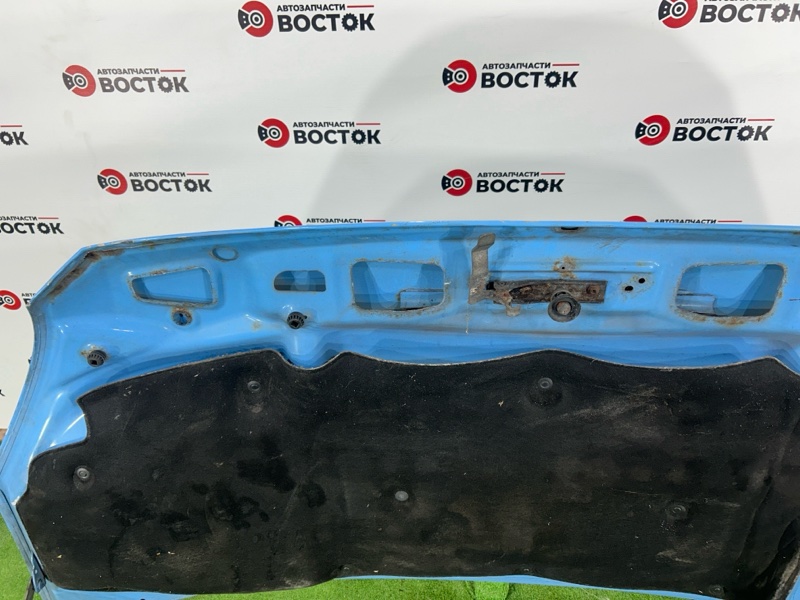 Капот, 30000 рублей, Пешки