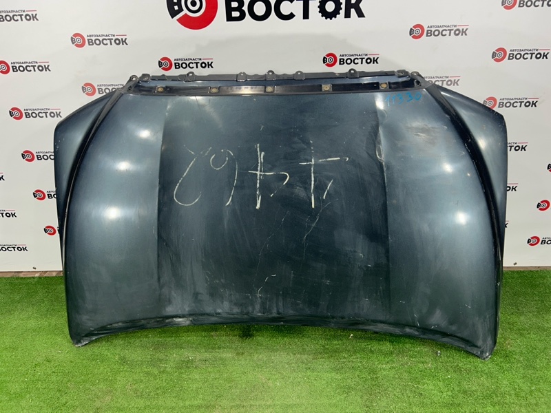 Капот, 20000 рублей, Пешки