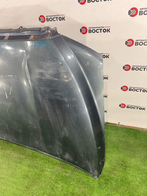 Капот, 20000 рублей, Пешки