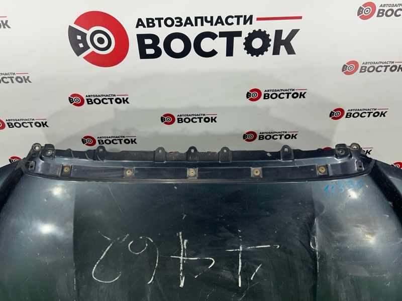 Капот, 20000 рублей, Пешки