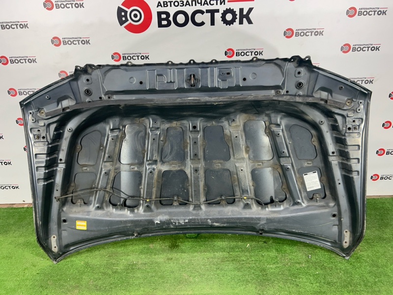 Капот, 20000 рублей, Пешки