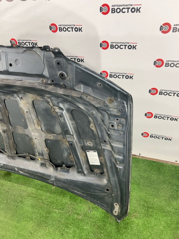 Капот, 20000 рублей, Пешки