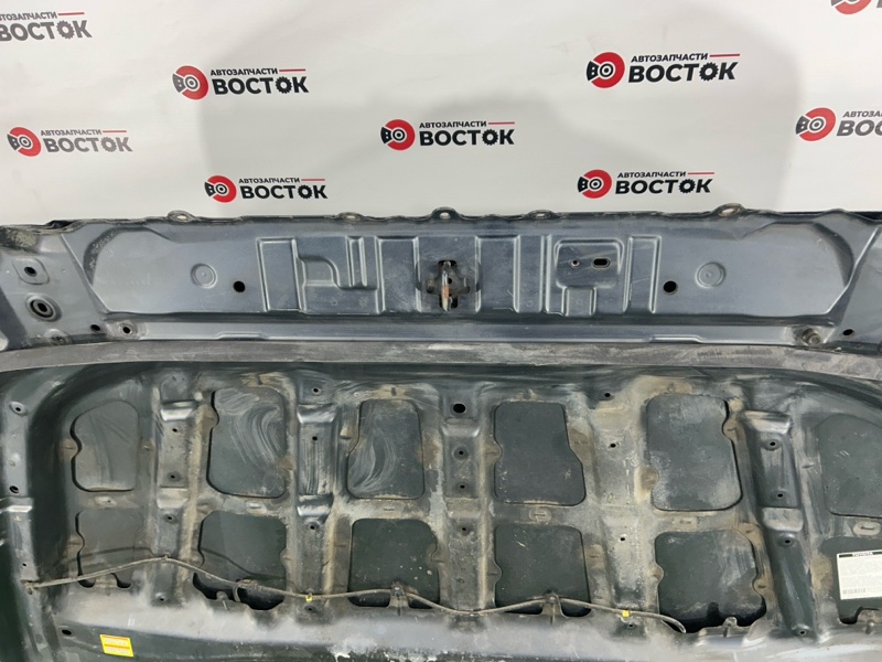 Капот, 20000 рублей, Пешки