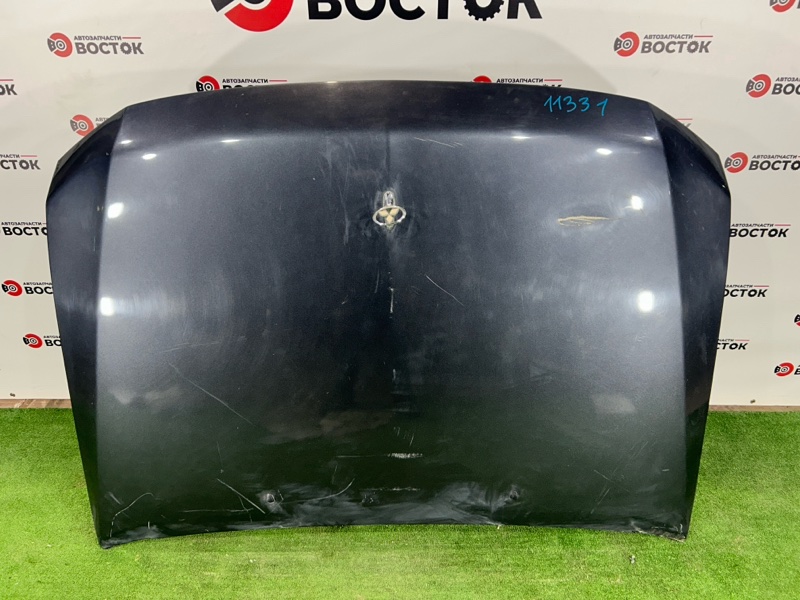 Капот, 21000 рублей, Пешки