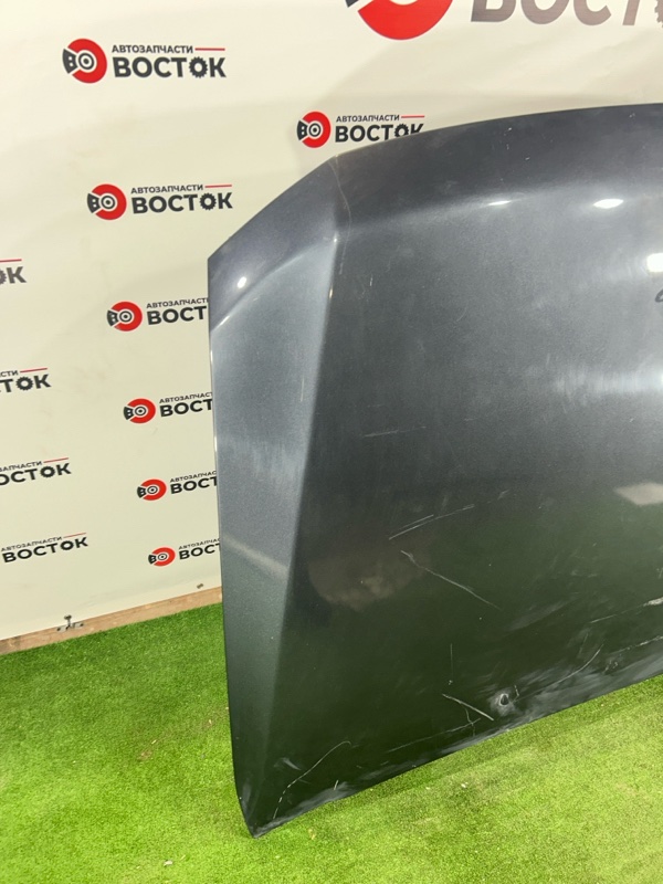 Капот, 21000 рублей, Пешки