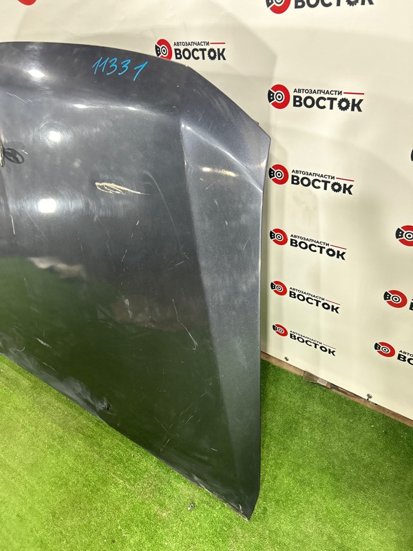 Капот, 21000 рублей, Пешки