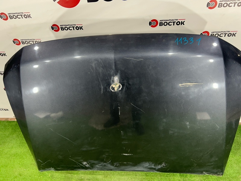 Капот, 21000 рублей, Пешки