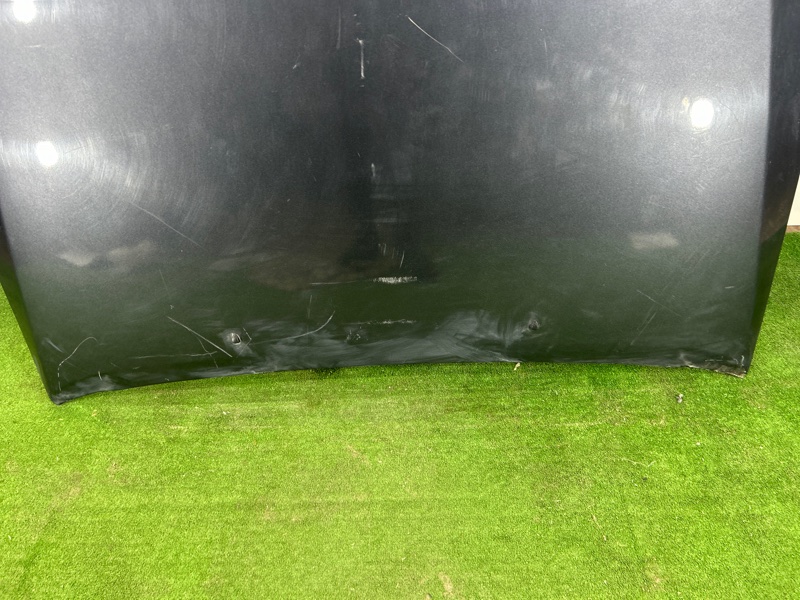 Капот, 21000 рублей, Пешки