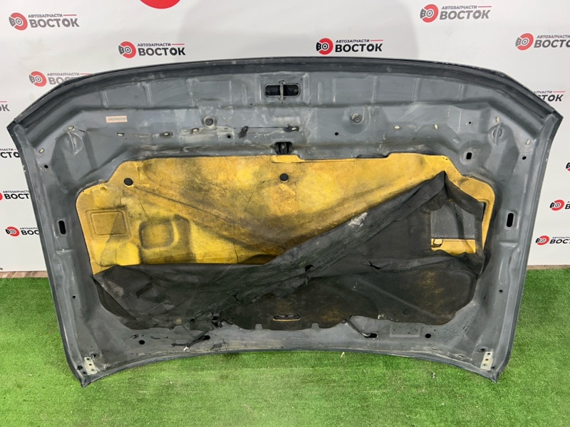 Капот, 21000 рублей, Пешки