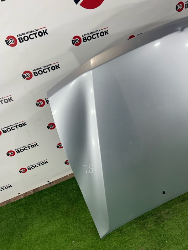 Капот, 10000 рублей, Пешки