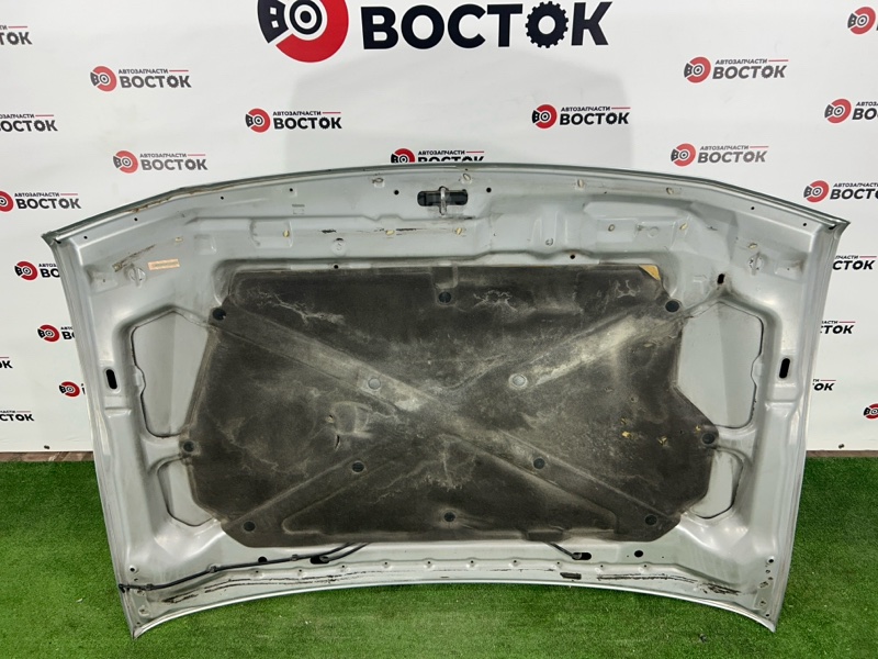 Капот, 10000 рублей, Пешки