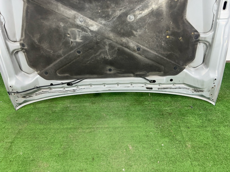 Капот, 10000 рублей, Пешки