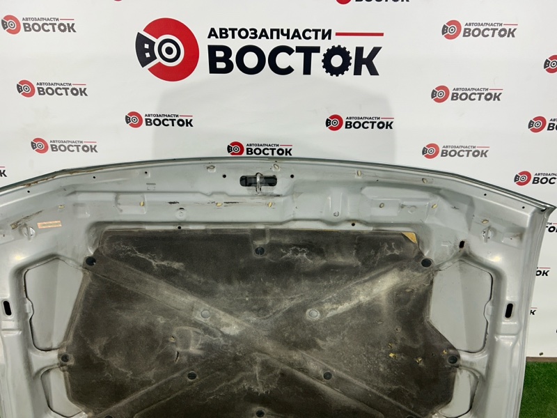 Капот, 10000 рублей, Пешки