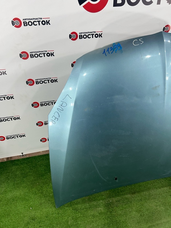 Капот, 17000 рублей, Пешки