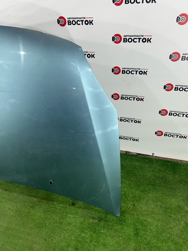 Капот, 17000 рублей, Пешки