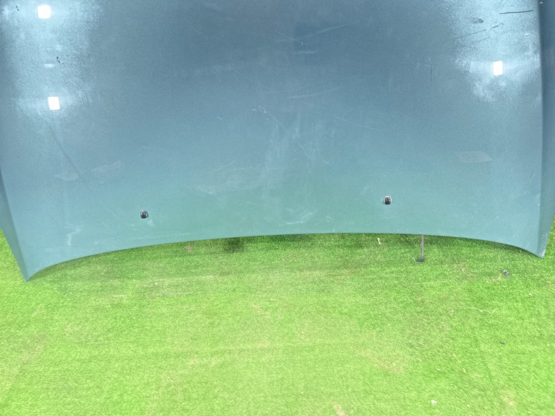 Капот, 17000 рублей, Пешки